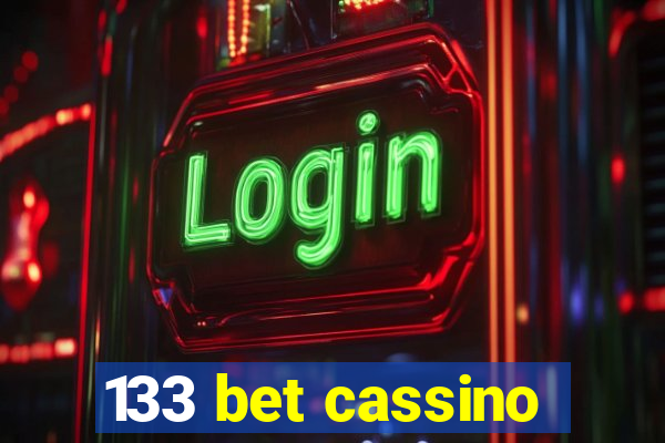 133 bet cassino